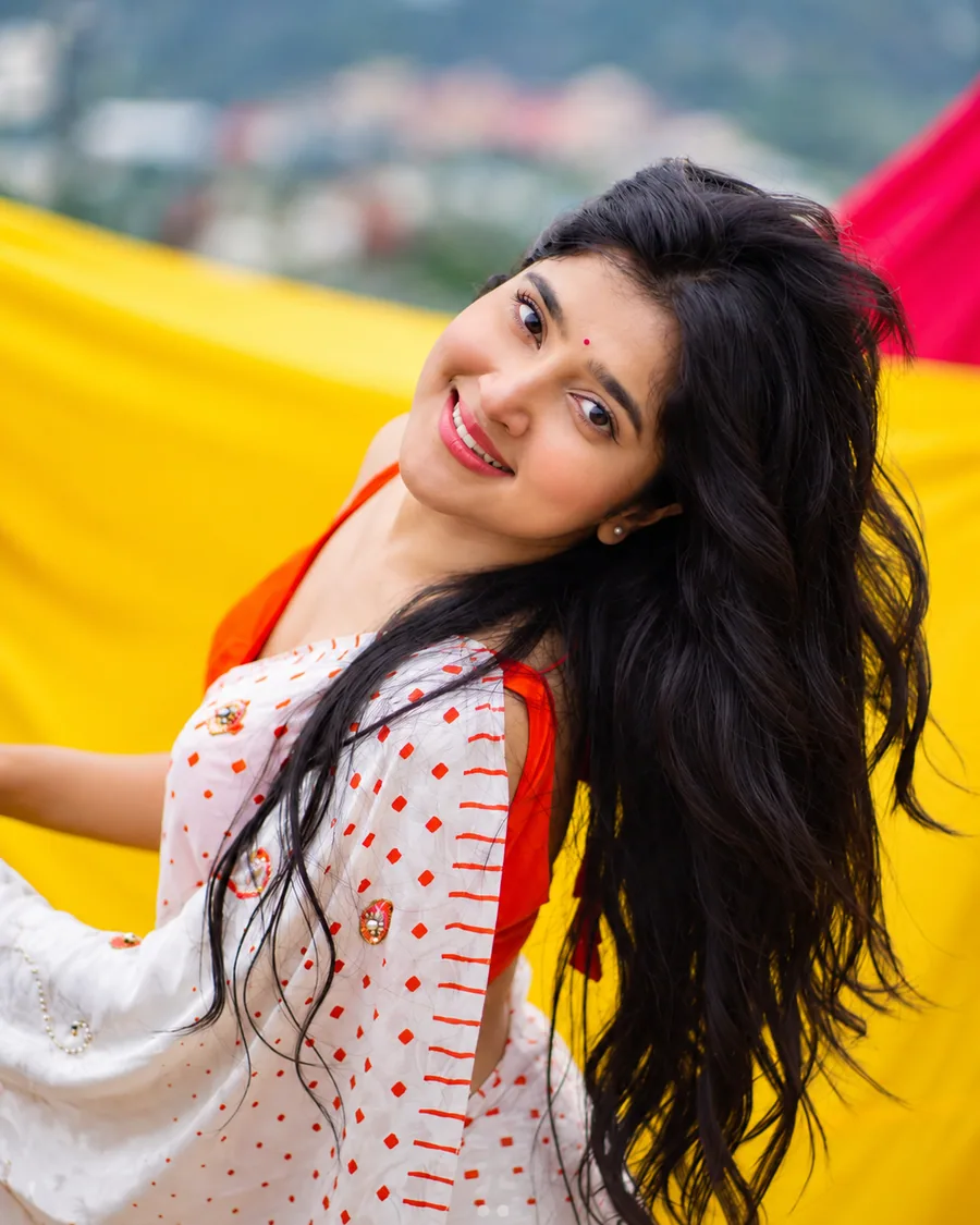 Yasashree Bhuyan, Fashion and Beauty and Lifestyle creator from Guwahati, Assam