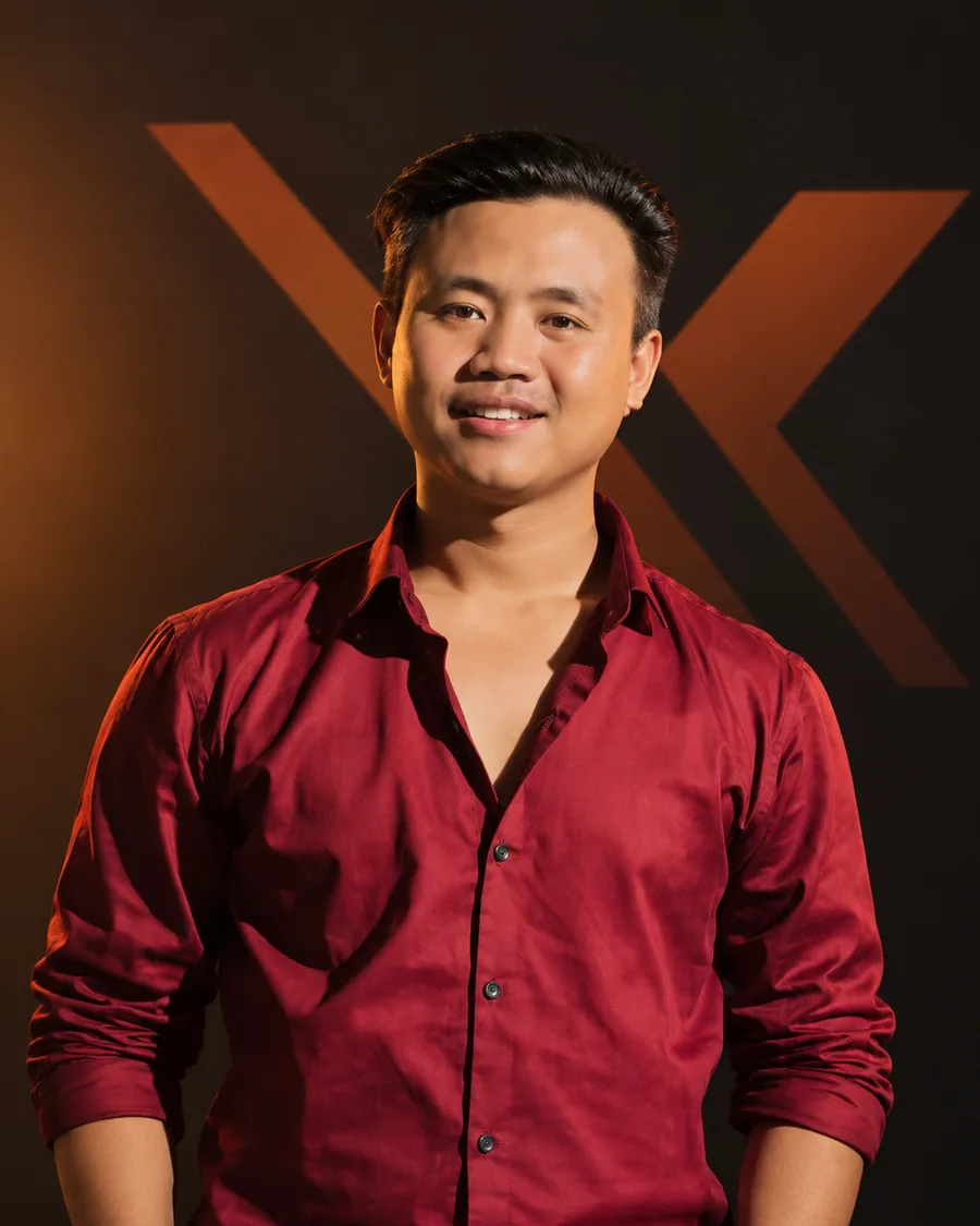 David Khamthin, Food and Comedy and Lifestyle creator from Delhi, Arunachal Pradesh